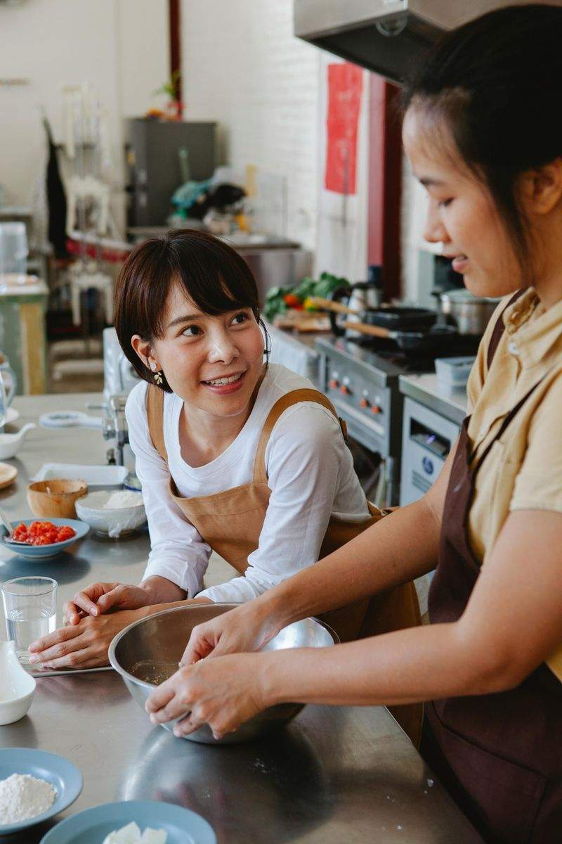 春の食材で楽しむ、初めての和食レッスン